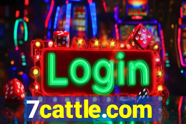 7cattle.com plataforma de jogos